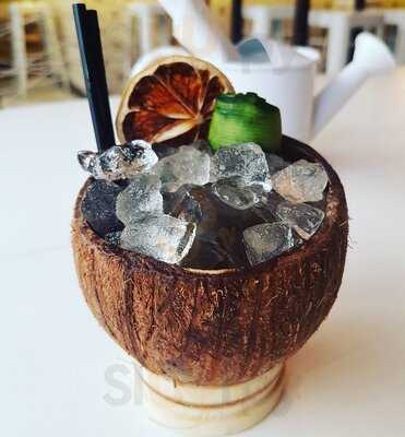 Guardabarranco Gastrobar