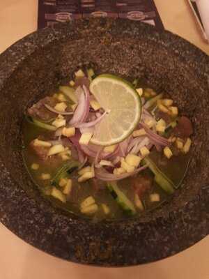 Guardabarranco Gastrobar