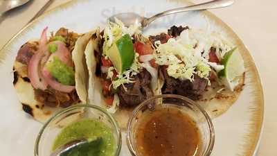 Guardabarranco Gastrobar