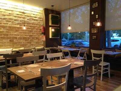 Il Buco Pizza & Pasta