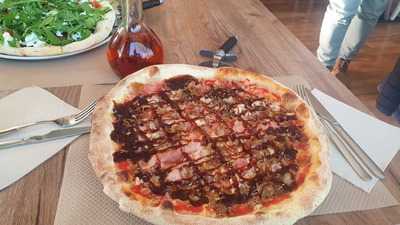 Il Buco Pizza & Pasta