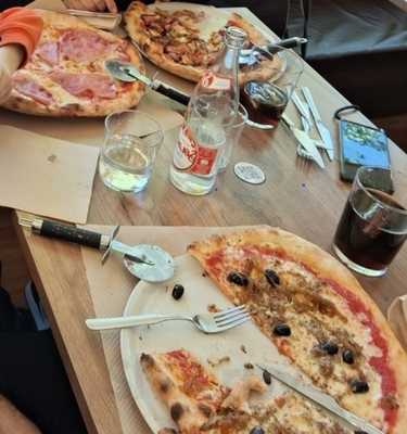 Il Buco Pizza & Pasta