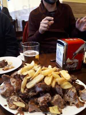 El Rincon Del Jartible