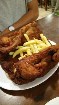 El Rincon Del Jartible