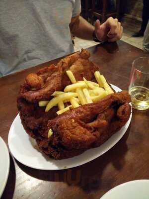 El Rincon Del Jartible