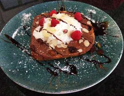 Trespuntocero Café 3.0