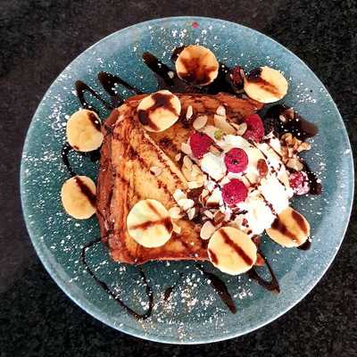 Trespuntocero Café 3.0