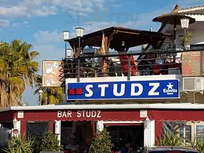 Bar Studz