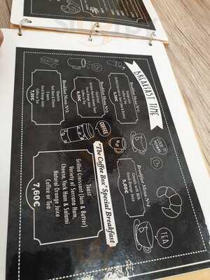 The Coffee Box Calpe