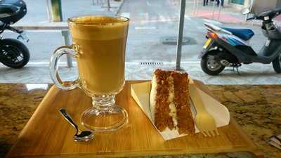 The Coffee Box Calpe