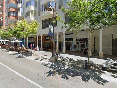 The Coffee Box Calpe