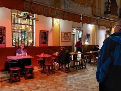 La Bodeguita
