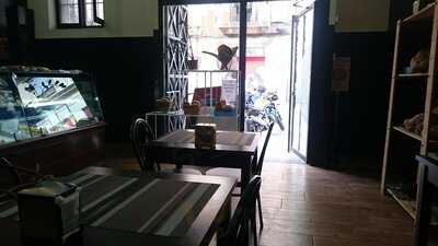 Forn Pastisseria Andreu -generacio-