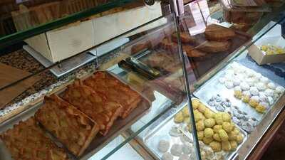 Forn Pastisseria Andreu -generacio-