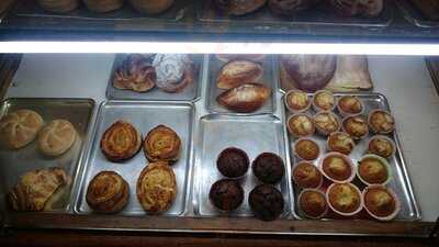 Forn Pastisseria Andreu -generacio-