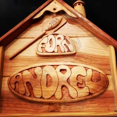 Forn Pastisseria Andreu -generacio-