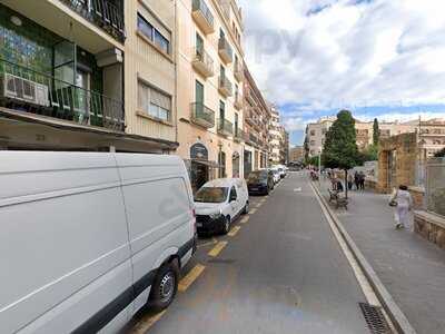 Forn Pastisseria Andreu -generacio-