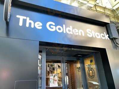 The Golden Stack