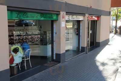 Ristorante Italiano - Pizzeria La Cucina Di Pulcinella