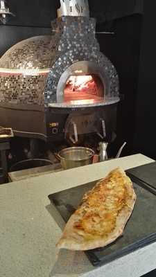 Ristorante Italiano - Pizzeria La Cucina Di Pulcinella