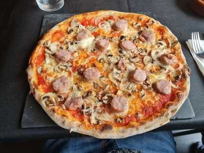 Ristorante Italiano - Pizzeria La Cucina Di Pulcinella