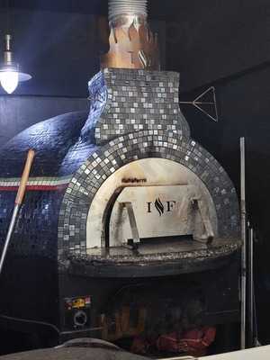 Ristorante Italiano - Pizzeria La Cucina Di Pulcinella