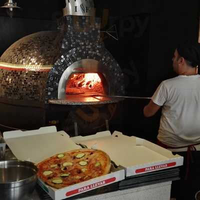 Ristorante Italiano - Pizzeria La Cucina Di Pulcinella