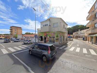 Rostisseria Optitlou