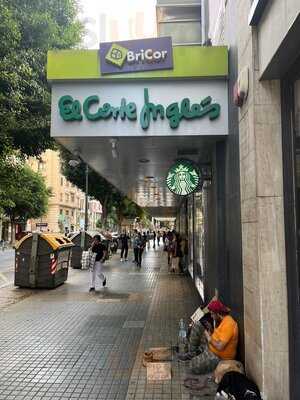 El Corte Ingles