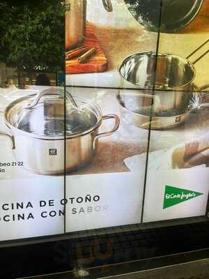 El Corte Ingles