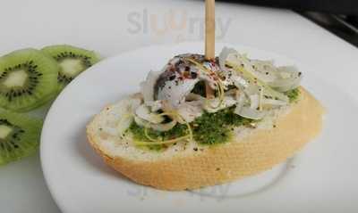 Porter - Cervecería