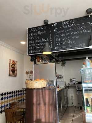 Es Creps Café