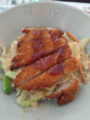 Sakura Japanese Restaurant