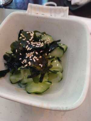 Sakura Japanese Restaurant