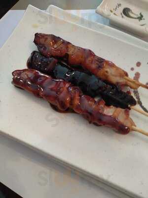 Sakura Japanese Restaurant