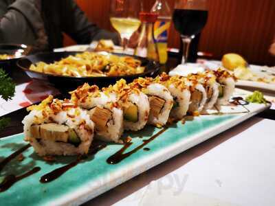 Sakura Japanese Restaurant