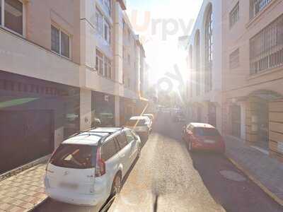 Sakura Japanese Restaurant