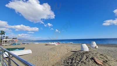 The Cafe American Bistro