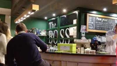 The Boss Gastrobar