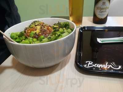 Bambú Poke