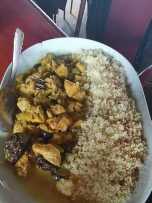 Chiringuito La Inopia