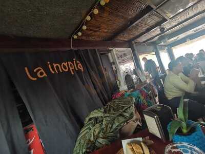 Chiringuito La Inopia