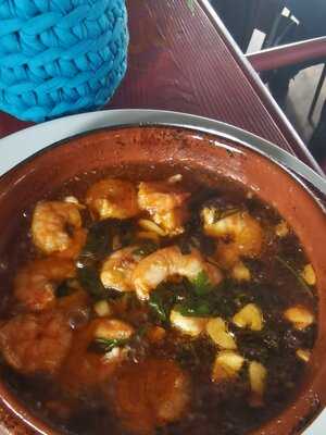 Chiringuito La Inopia