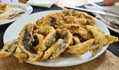 Chiringuito La Inopia