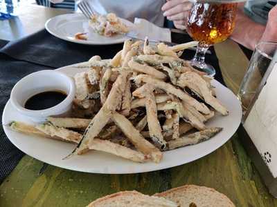 Chiringuito La Inopia