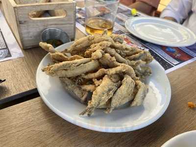 Chiringuito La Inopia