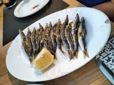 Chiringuito La Inopia