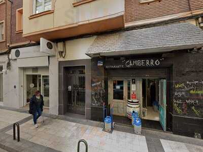 Takk Burgerbar Zaragoza