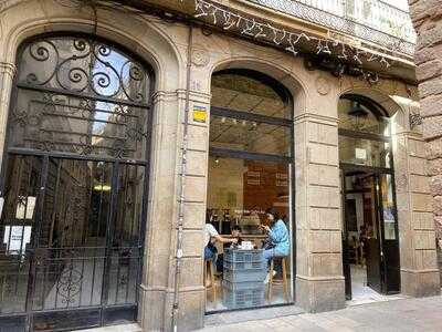 Satan´s Coffee Corner