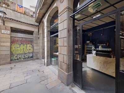 Satan´s Coffee Corner